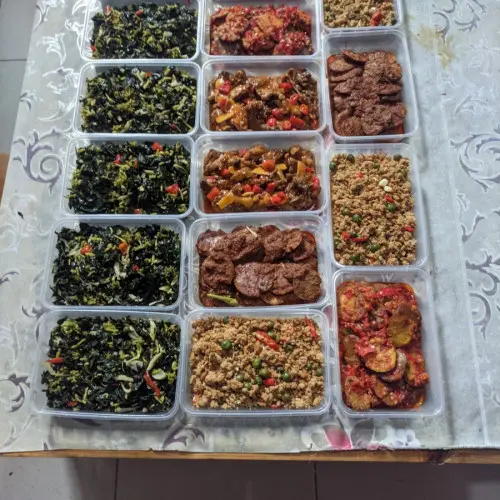 Catering Harian temanggung